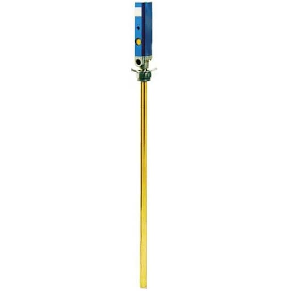 Action Pump Action Pump N3:1-5.8G 3:1 Oil ratio pump air operated N3:1-5.8G - main